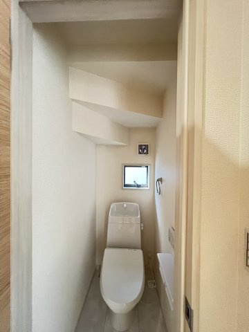 橿原市中曽司町　第10期の子供部屋|洋室6帖　子供部屋にピッタリ