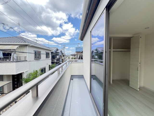 橿原市中曽司町　第10期のその他|ストレージルーム