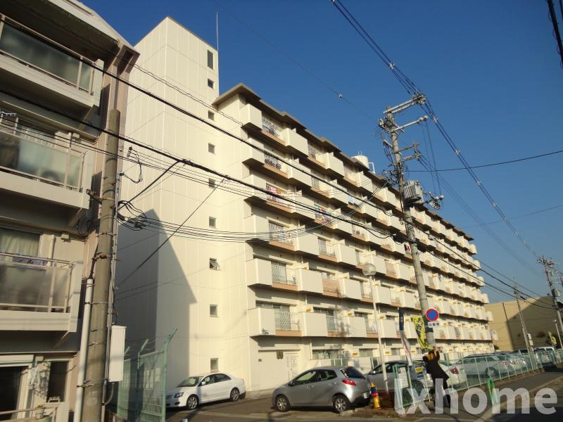 ローズハイツ茨木