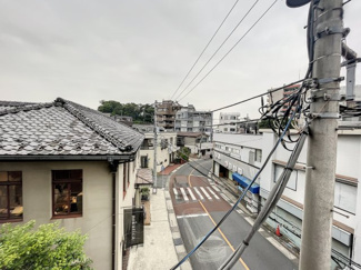 【展望】 | ウッディ溝口