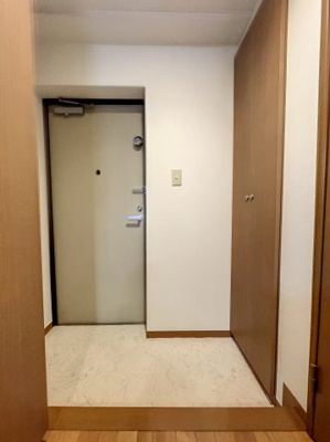 【玄関】 | ウッディ溝口