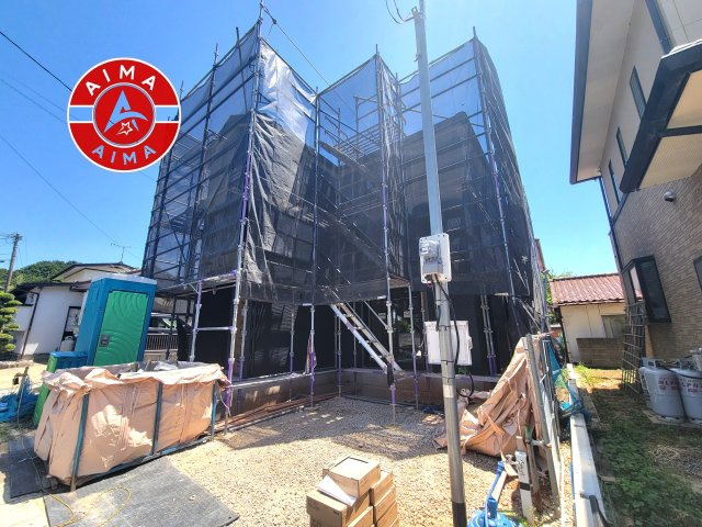 糟屋郡久山町大字猪野第5-1棟（1号棟）