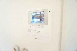 【設備】 | プリマヴェーラ六番館 | ※同物件・同タイプの写真です。