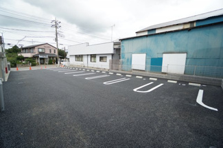 【駐車場】 | プリマヴェーラ六番館