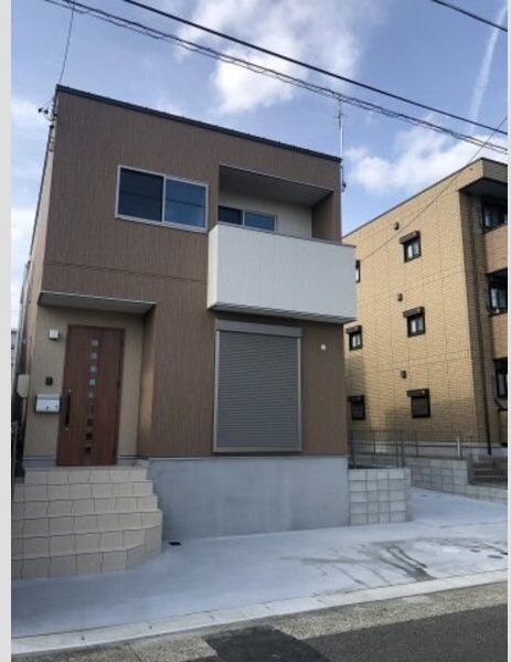 六田2-34KODATEXⅤ