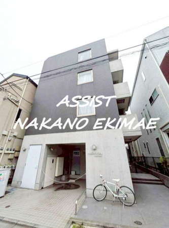 MAZOPIA中野（メゾピアナカノ）