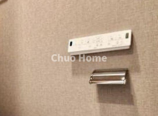 グリーンキャピタル金町のトイレ|【ウォシュレット】清潔に使いたいお手洗いには最適な設備です。もちろんウォームレットも標準装備です。