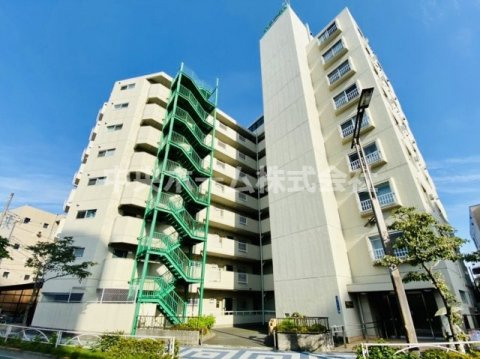 グリーンキャピタル金町