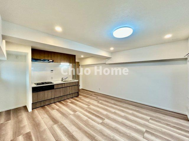 グリーンキャピタル金町のダイニング|ダイニング