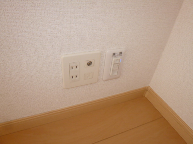 エ　サンクチュエールの設備
