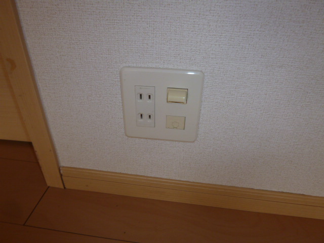エ　サンクチュエールの設備