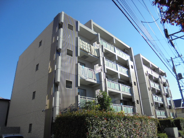 ＬＡＳＡ戸越Ⅰ