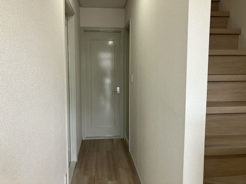 Ｓｔａｇｅ２の玄関
