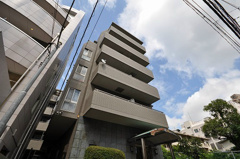 菱和パレス小石川後楽園の画像