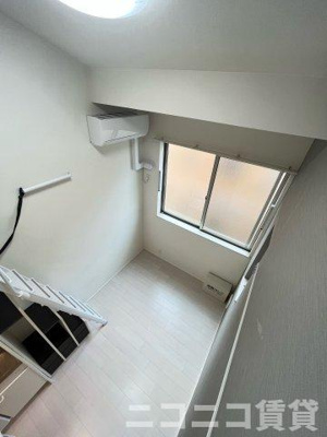 【展望】 | ハーモニーテラス東陽Ⅲ | 別号室イメージの為、現状を優先致します。