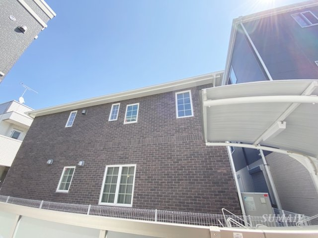 Ｃａｓａ　ｄｅｌｌｅ　ｒｏｓｅの展望|お部屋からの景色です☆