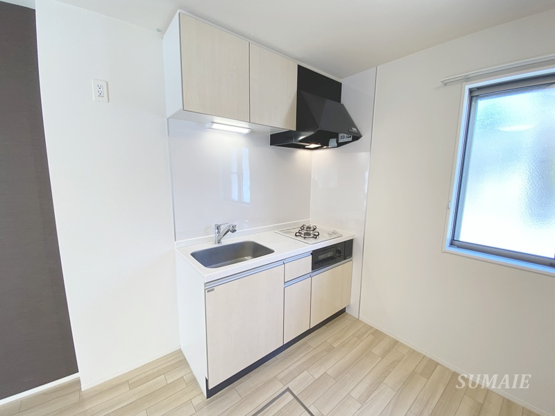 Ｃａｓａ　ｄｅｌｌｅ　ｒｏｓｅのキッチン|キッチンスペース☆