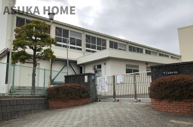 戸塚西パークホームズ壱番館のその他|横浜市立矢部小学校は１２００ｍになります。