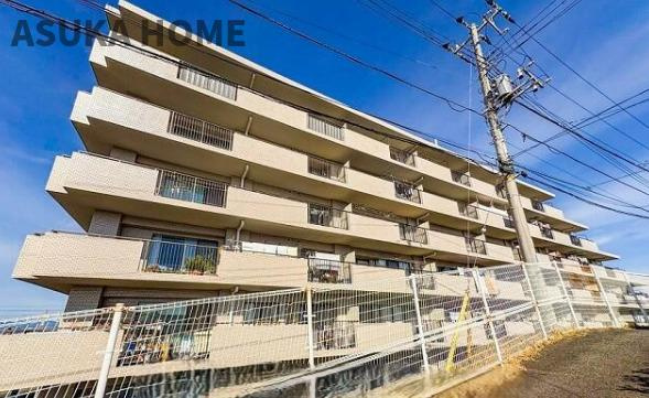 戸塚西パークホームズ壱番館