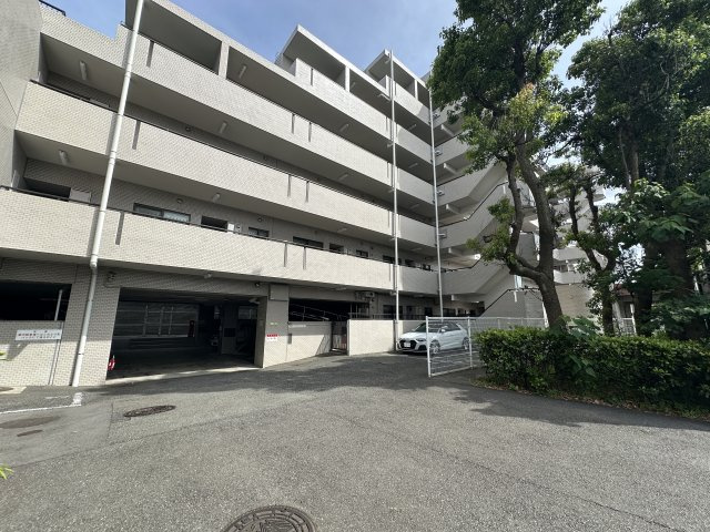 戸塚西パークホームズ壱番館