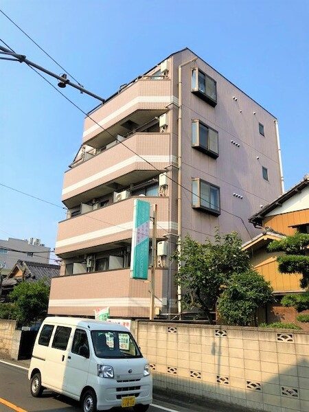 シャングリラ竹ノ塚