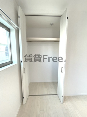 【収納】 | Glicina南巽vient　仲介手数料無料