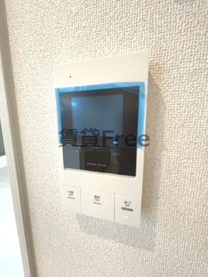 【セキュリティ】 | Glicina南巽vient　仲介手数料無料