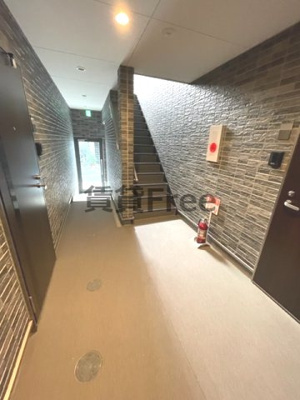 【ロビー】 | Glicina南巽vient　仲介手数料無料