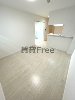 【内装】 | Glicina南巽vient　仲介手数料無料