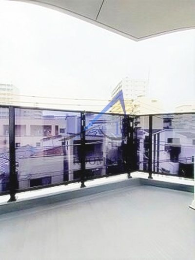 ノエル　板橋のバルコニー|バルコニーです。