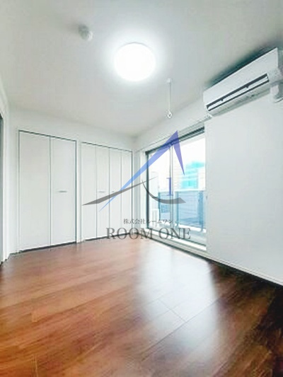 ノエル　板橋の寝室|寝室です。