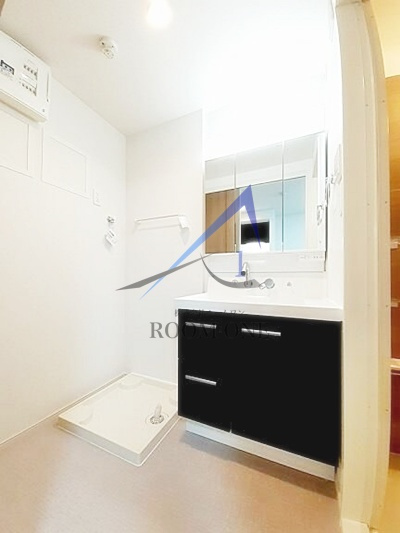 ノエル　板橋の洗面所|洗面台です。