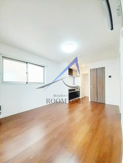 ノエル　板橋の居間・リビング|洋室のお部屋です。