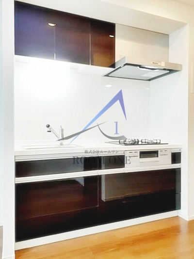 ノエル　板橋のキッチン|キッチンです。