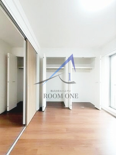 ノエル　板橋の収納|収納です。