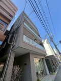 メゾンアッシュの画像