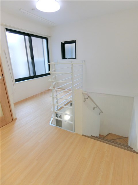 プラチナフォルム蒲田