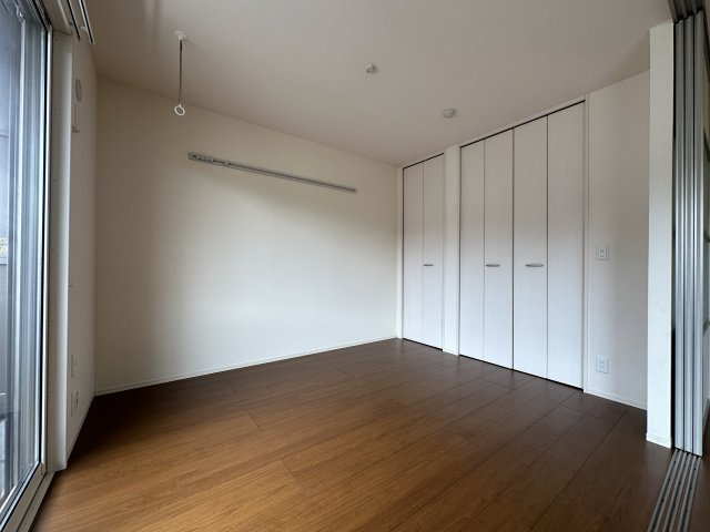 川崎市多摩区長尾１丁目のアパートのその他共用部分