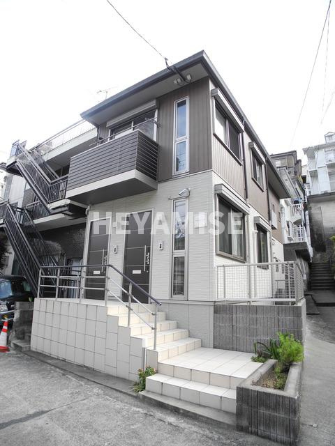 シャーメゾンクレア