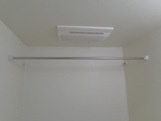 プレザンスの設備|浴室乾燥機