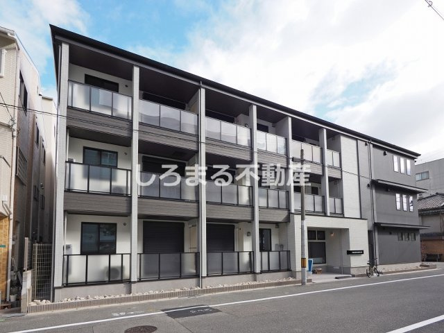 モクシオン大阪ベイ