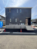 【現地画像あり】平塚市山下第１５　全４棟　3号棟の画像