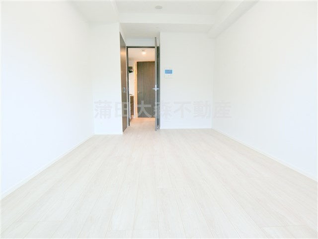 ラクラス蒲田Ⅱのその他