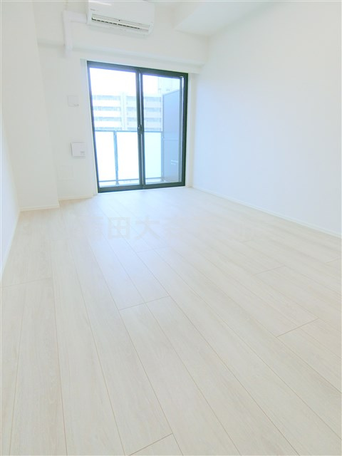 ラクラス蒲田Ⅱの居間・リビング