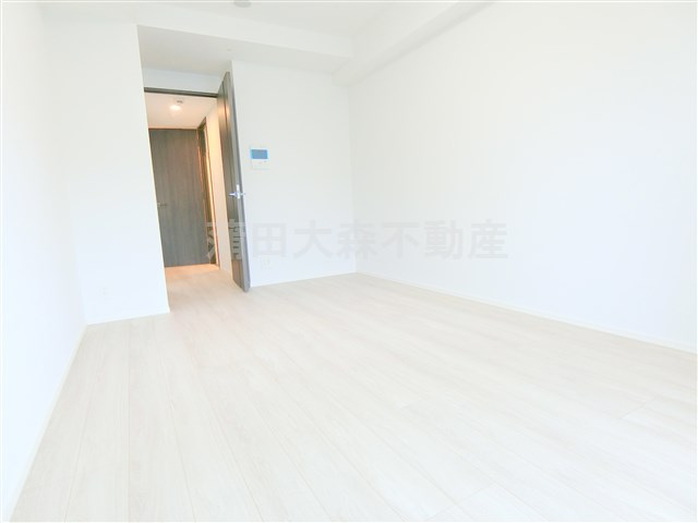 ラクラス蒲田Ⅱの居間・リビング