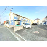 レオハイツＢの画像