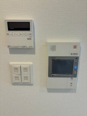【セキュリティ】 | セレニテフラン難波