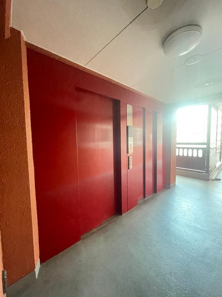 砧公園ヒミコマンションのその他共用部分