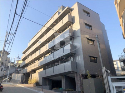 【外観】 | ルーブル赤羽西 | 外観もきれいです