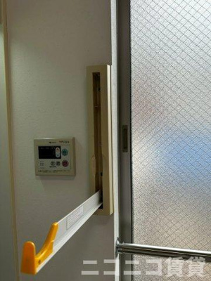 【その他】 | シャンブル東新宿 | 別号室イメージの為、現状を優先致します。